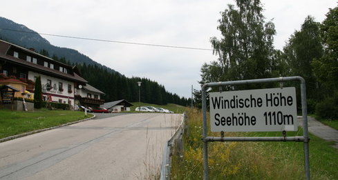 Windische Höhe (c) alpenpass.com